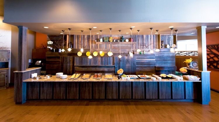 Holiday Inn West Yellowstone Restaurant