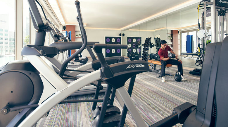 <b>Capri by Fraser, China Square Health Club</b>. Images powered by <a href="https://www.leonardoworldwide.com/" title="Leonardo Worldwide" target="_blank">Leonardo</a>.
