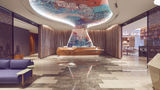 <b>Capri by Fraser, China Square Lobby</b>. Images powered by <a href="https://www.leonardoworldwide.com/" title="Leonardo Worldwide" target="_blank">Leonardo</a>.
