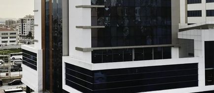Anemon Cigli Exterior