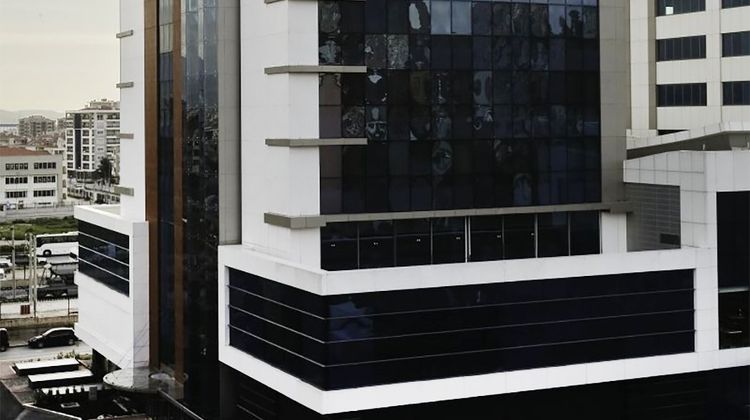 Anemon Cigli Exterior