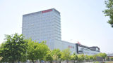 Anemon Samsun Exterior