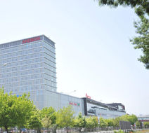 Anemon Samsun Exterior