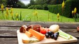 Scalford Hall Hotel Restaurant