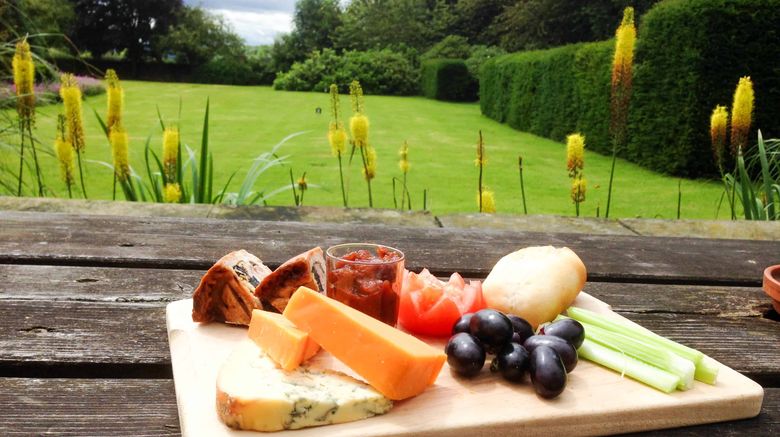 <b>Scalford Hall Hotel Restaurant</b>. Images powered by <a href="https://www.leonardoworldwide.com/" title="Leonardo Worldwide" target="_blank">Leonardo</a>.
