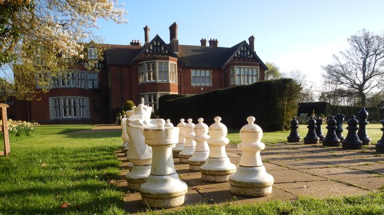 <b>Scalford Hall Hotel Recreation</b>. Images powered by <a href="https://www.leonardoworldwide.com/" title="Leonardo Worldwide" target="_blank">Leonardo</a>.