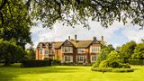 Scalford Hall Hotel Exterior