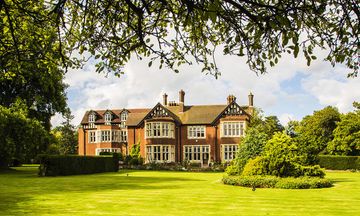 Scalford Hall Hotel