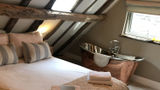 Galtres Lodge Room