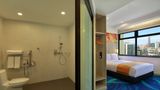 Holiday Inn Express City Center Room