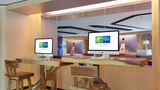 Holiday Inn Express City Center Other