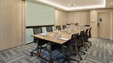 Holiday Inn Express City Center Meeting