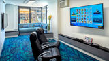 Holiday Inn Express Honolulu-Waikiki Lobby