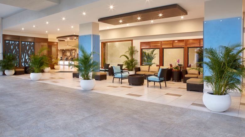 <b>Holiday Inn Express Honolulu-Waikiki Lobby</b>. Images powered by <a href="https://www.leonardoworldwide.com/" title="Leonardo Worldwide" target="_blank">Leonardo</a>.