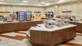 <b>Holiday Inn Express Honolulu-Waikiki Restaurant</b>. Images powered by <a href="https://www.leonardoworldwide.com/" title="Leonardo Worldwide" target="_blank">Leonardo</a>.