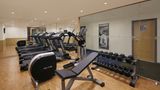 Holiday Inn Express Banjara Hills Health Club