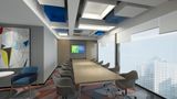 <b>Holiday Inn Express Foshan Chancheng Meeting</b>. Images powered by <a href="https://www.leonardoworldwide.com/" title="Leonardo Worldwide" target="_blank">Leonardo</a>.