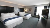 Holiday Inn Express Room