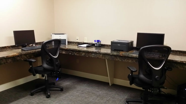 Holiday Inn Express Other