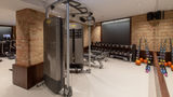 St James Court, A Taj Hotel Health Club