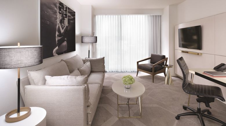 <b>W Las Vegas Suite</b>. Images powered by <a href="https://www.leonardoworldwide.com/" title="Leonardo Worldwide" target="_blank">Leonardo</a>.