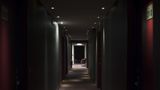 The Smart Hotel Holiday Lobby