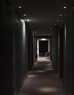 The Smart Hotel Holiday