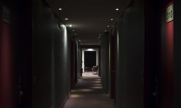 The Smart Hotel Holiday