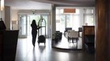 The Smart Hotel Holiday Lobby