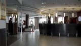 The Smart Hotel Holiday Lobby