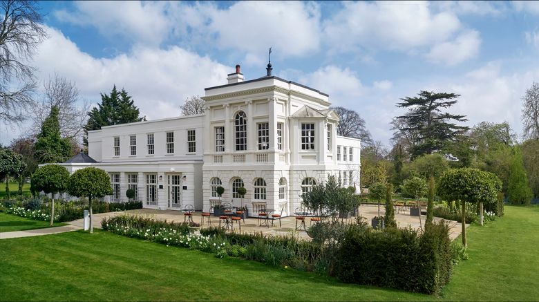 <b>Monkey Island Estate Exterior</b>. Images powered by <a href="https://www.leonardoworldwide.com/" title="Leonardo Worldwide" target="_blank">Leonardo</a>.