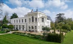 Monkey Island Estate