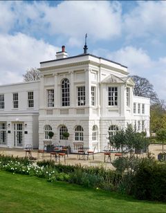 Monkey Island Estate