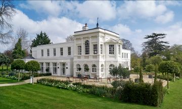 Monkey Island Estate