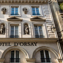 Hotel d'Orsay