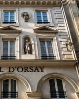 Hotel d'Orsay