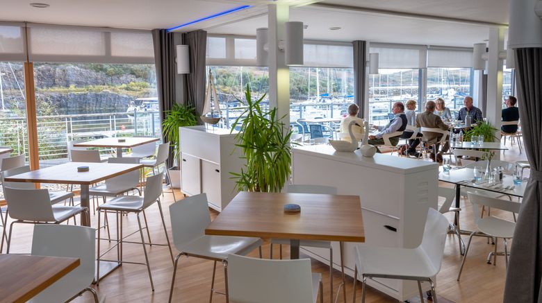 <b>Portavadie Loch Fyne Scotland Restaurant</b>. Images powered by <a href="https://www.leonardoworldwide.com/" title="Leonardo Worldwide" target="_blank">Leonardo</a>.