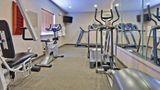 Candlewood Suites Clarksville Health Club