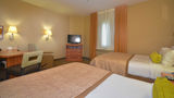 Candlewood Suites Clarksville Suite