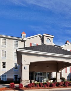 Holiday Inn Express Hotel & Suites