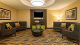 Holiday Inn Express Hotel & Stes Lobby