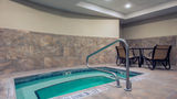Holiday Inn Express Hotel & Stes Pool
