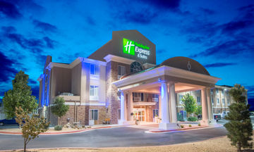Holiday Inn Express Hotel & Stes