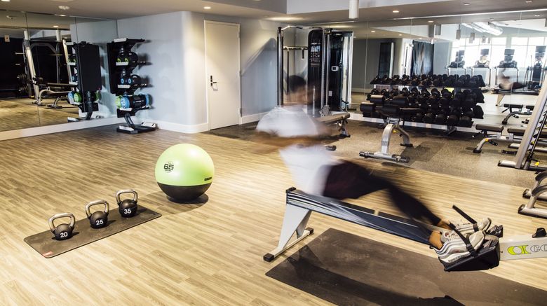 <b>The Line Health Club</b>. Images powered by <a href="https://www.leonardoworldwide.com/" title="Leonardo Worldwide" target="_blank">Leonardo</a>.