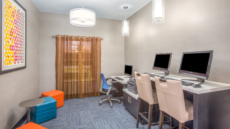<b>Holiday Inn Express & Suites Shawnee Other</b>. Images powered by <a href="https://www.leonardoworldwide.com/" title="Leonardo Worldwide" target="_blank">Leonardo</a>.