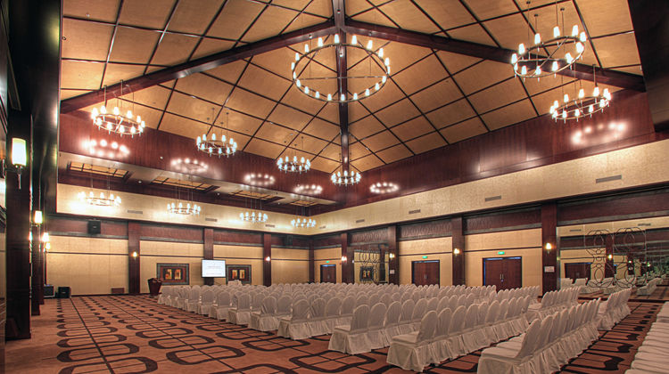 InterContinental Mauritius Resort Meeting
