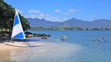 InterContinental Mauritius Resort Recreation