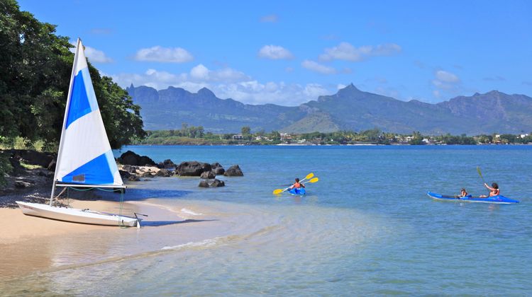 InterContinental Mauritius Resort Recreation