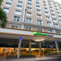 Holiday Inn Express Rosario