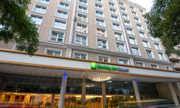 Holiday Inn Express Rosario